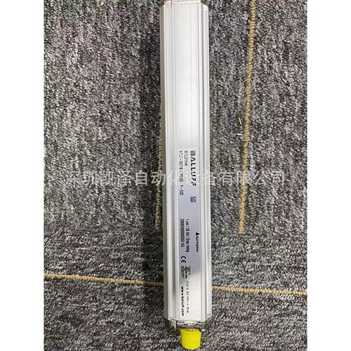 Balluff 巴鲁夫 BTL7-8571B-M0100-P-S32 直线位移传感器
