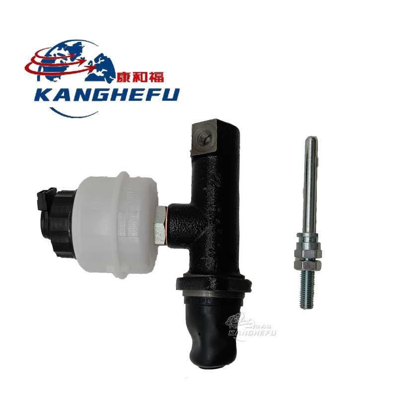 适用永恒力EFG车系电动叉车配件刹车装置制动总泵5076747/5100475