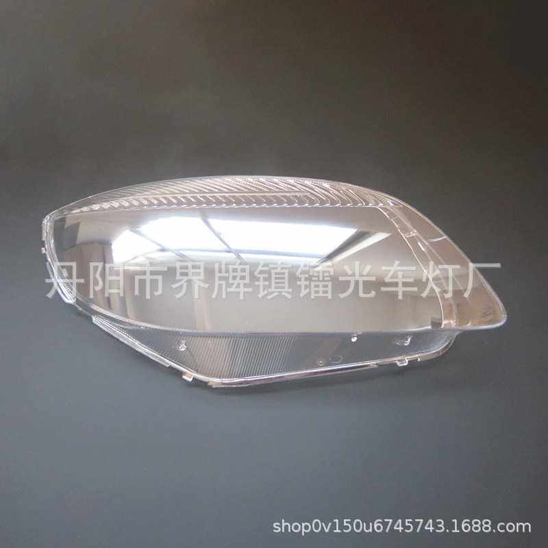 适用于斯柯达晶锐大灯罩08-10年汽车大灯盖PC大灯面FABIA透明灯壳,3C数码配件,摄像机配件,淘宝优惠券,粉丝福利购,淘宝优惠卷