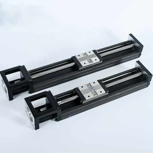 现货直线模组机械手/直线滑台KK6005C/P-150 200 250 300线性模组