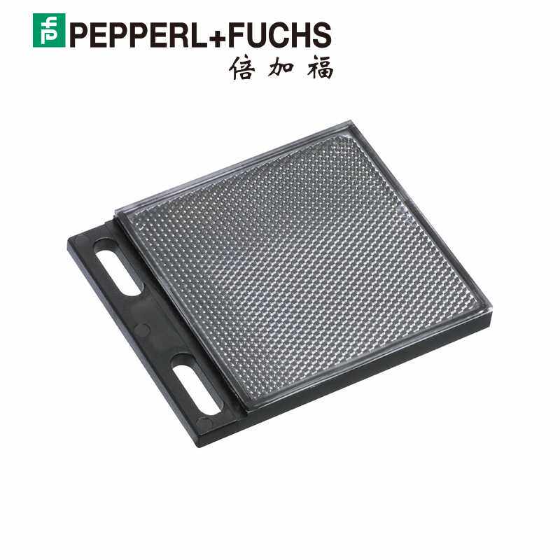 REF-MH50倍加福(PEPPERL+FUCHS)微结构反射板(127832)