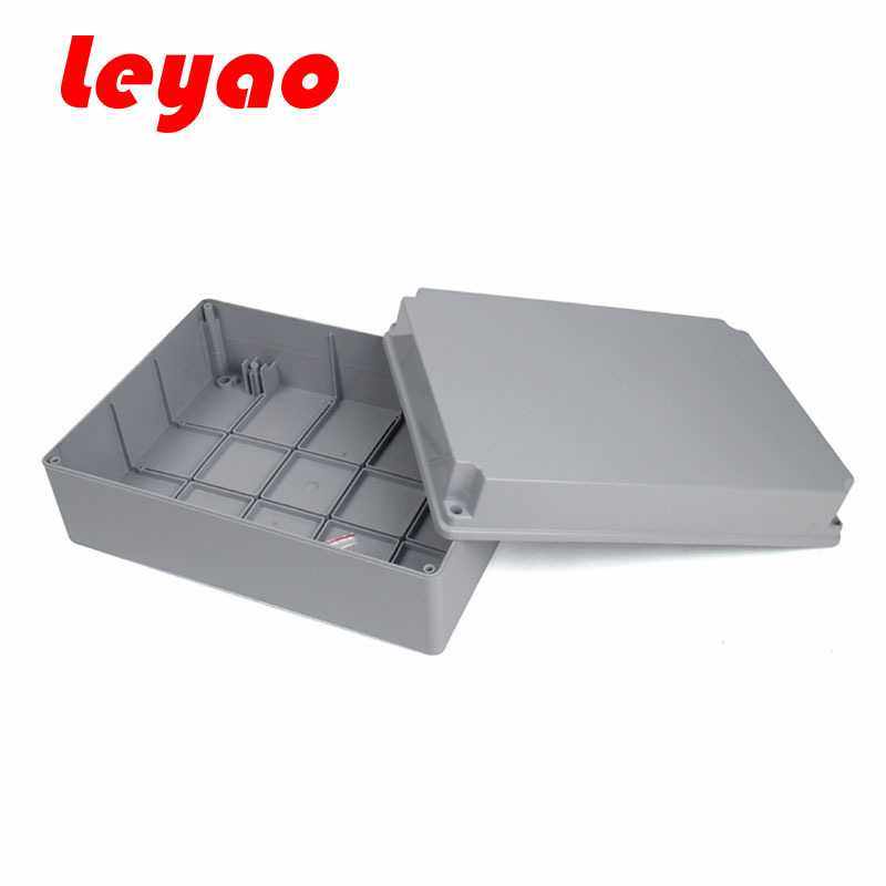 乐瑶电气 接线箱 接线盒 防水盒 端子盒CS-AG-300*220*120