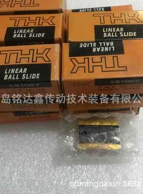 THK直线滚珠导套LMK30M LMF6L 滑块