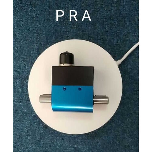 DR-2508-P Lorenz Messtechnik 德国 扭矩传感器