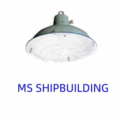 CGD2单泡货仓灯 Single-bulb cargo light