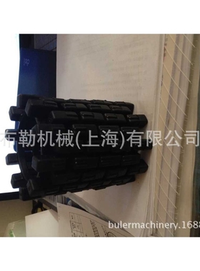 油泵对轮胶垫KTR德国POLY NORM  42 NBR 丁腈橡胶黑色胶垫弹性体