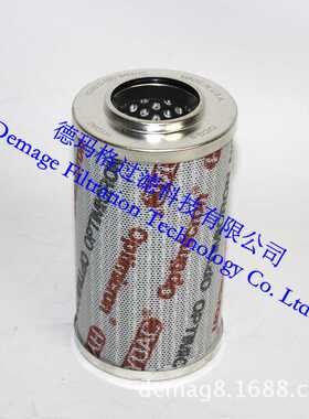 0250DN025BH4HC/-V德玛格HYDAC贺德克液压油滤芯过滤器系统