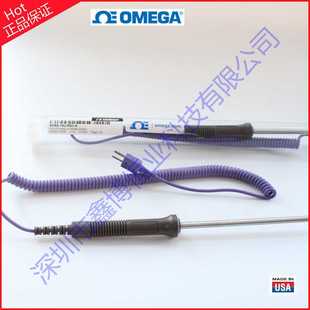 KHIN 14U 116G KHSS RSC 热电偶探头KHSS 316G