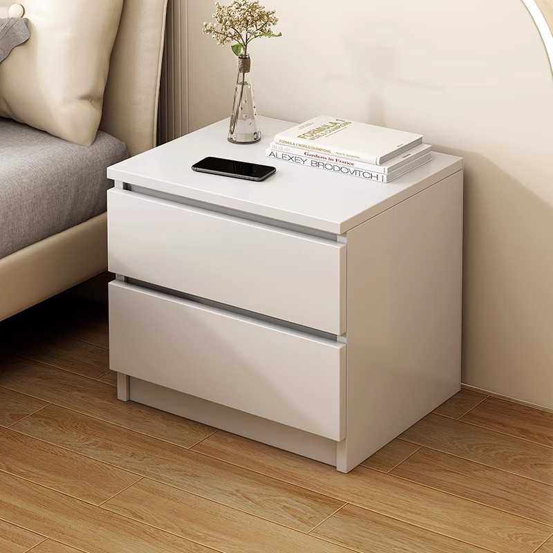 2025新款床头柜简约现代家用床边柜简易小型卧室床头置物架收纳,电子元器件市场,其它元器件,淘宝优惠券,粉丝福利购,淘宝优惠卷