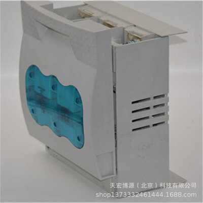 NH 熔断体160A690VgG尺寸母线系统厂家直发国产经济型量大价优