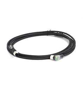 BCC M425-M414-3A-650-PX0434-030 Balluff 巴鲁夫 传感器附件