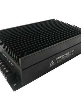 责允220Vac转24v150v双路隔离550W电源模块,纹波小于0.1%模块电源