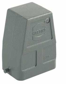 供应HARTING/19300060546重载连接器-外壳盖罩基底ENTRY SZ6B M25