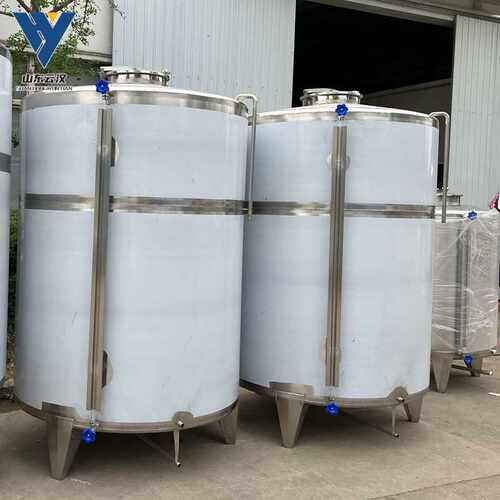 食用油不锈钢储油罐 油坊榨油沉淀油渣罐 食品饮料酒水液体储存罐