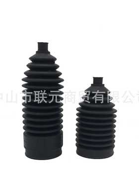 XR830015XR830016方向机转向器防尘套适用于捷XJXKXF汽配跨境代发