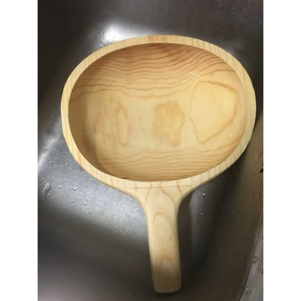 手工制作香杉木水瓢整块实木制作的饭勺大水勺小木勺汤勺酒勺木瓢,3C数码配件,摄像机配件,淘宝优惠券,粉丝福利购,淘宝优惠卷