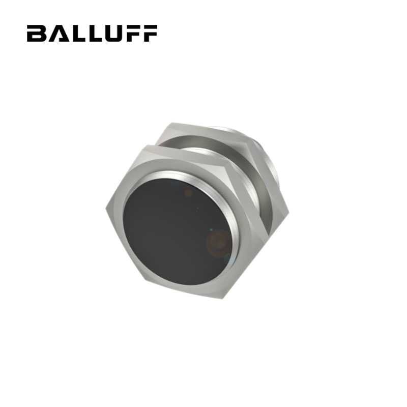 BALLUFF巴鲁夫BES00F9电感式标准传感器BESM30ME-PSC15B-S04G-003