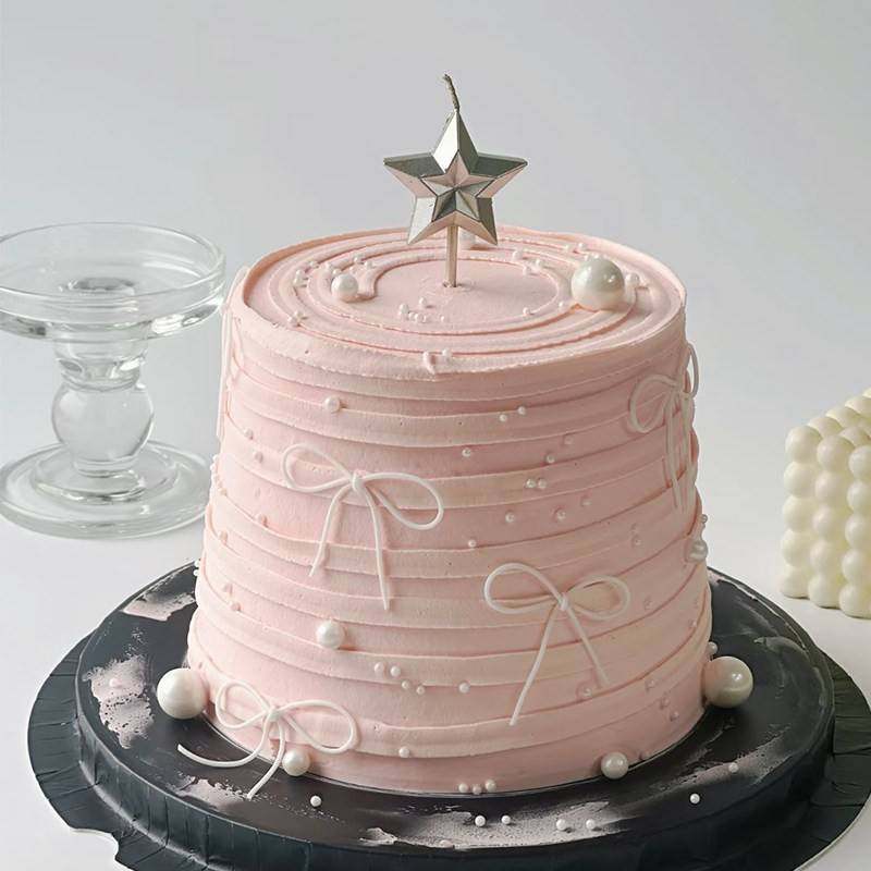 ins钻石五角星星蜡烛蛋糕装饰插件镀金蜡烛仙女生日甜品装扮插件,节庆用品/礼品,蛋糕/烘焙装饰用品,淘宝优惠券,粉丝福利购,淘宝优惠卷