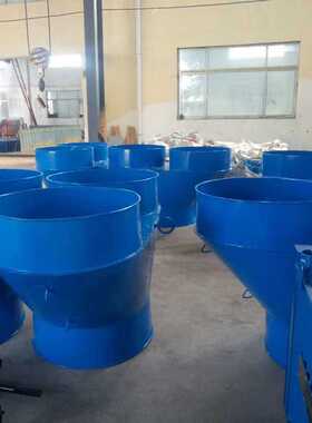 定制煤矿自动切换装置 分风器LK-600型风筒分风器立矿现货