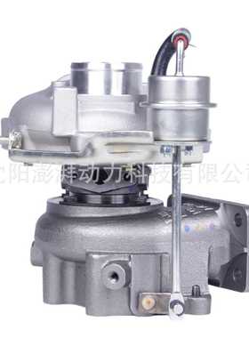 适用日野挖掘机涡轮增压器总成761916 24100-4631 244000494C