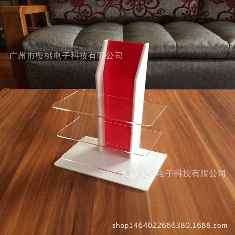 亚克力不锈钢眼镜展架太阳镜展示架眼镜架墨镜展架眼镜陈列展示架