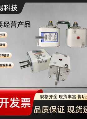PC31UD69V450TF S300005 PC31UD69V500TF T300006 现货熔断器