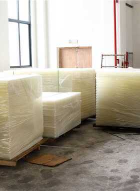 厂家加工切割雕刻透明亚克力板有机玻璃板现货透明白色ps板