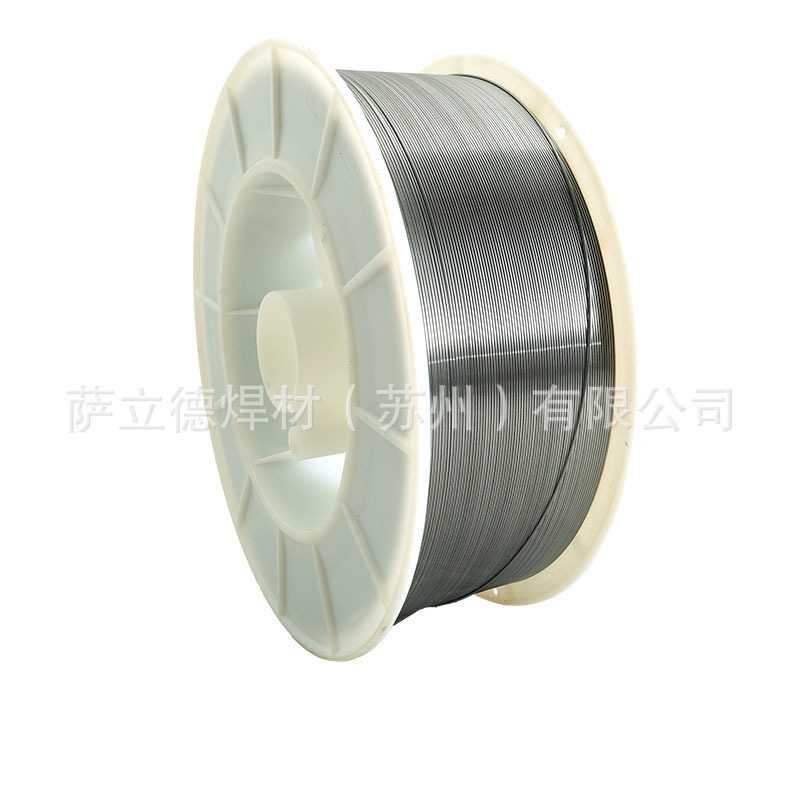 ER309L不锈钢焊丝H03Cr24Ni13Si承压设备用不锈钢气保焊丝