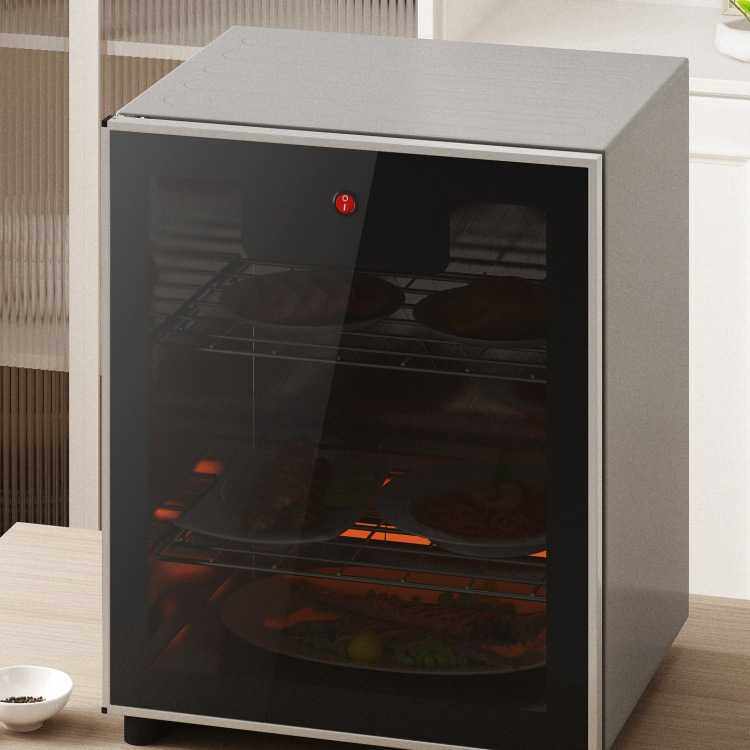 包邮2025新款饭菜保温柜神器冬季厨房家用热菜保温箱插电加热恒温,电子元器件市场,其它元器件,淘宝优惠券,粉丝福利购,淘宝优惠卷