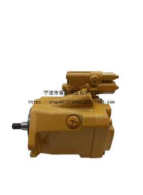 卡特CAT 950G/962G/950H/962H/E962G/E950G轮式装载机液压马达