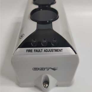 beam Detector with Relay output  Reflective Beam Detector