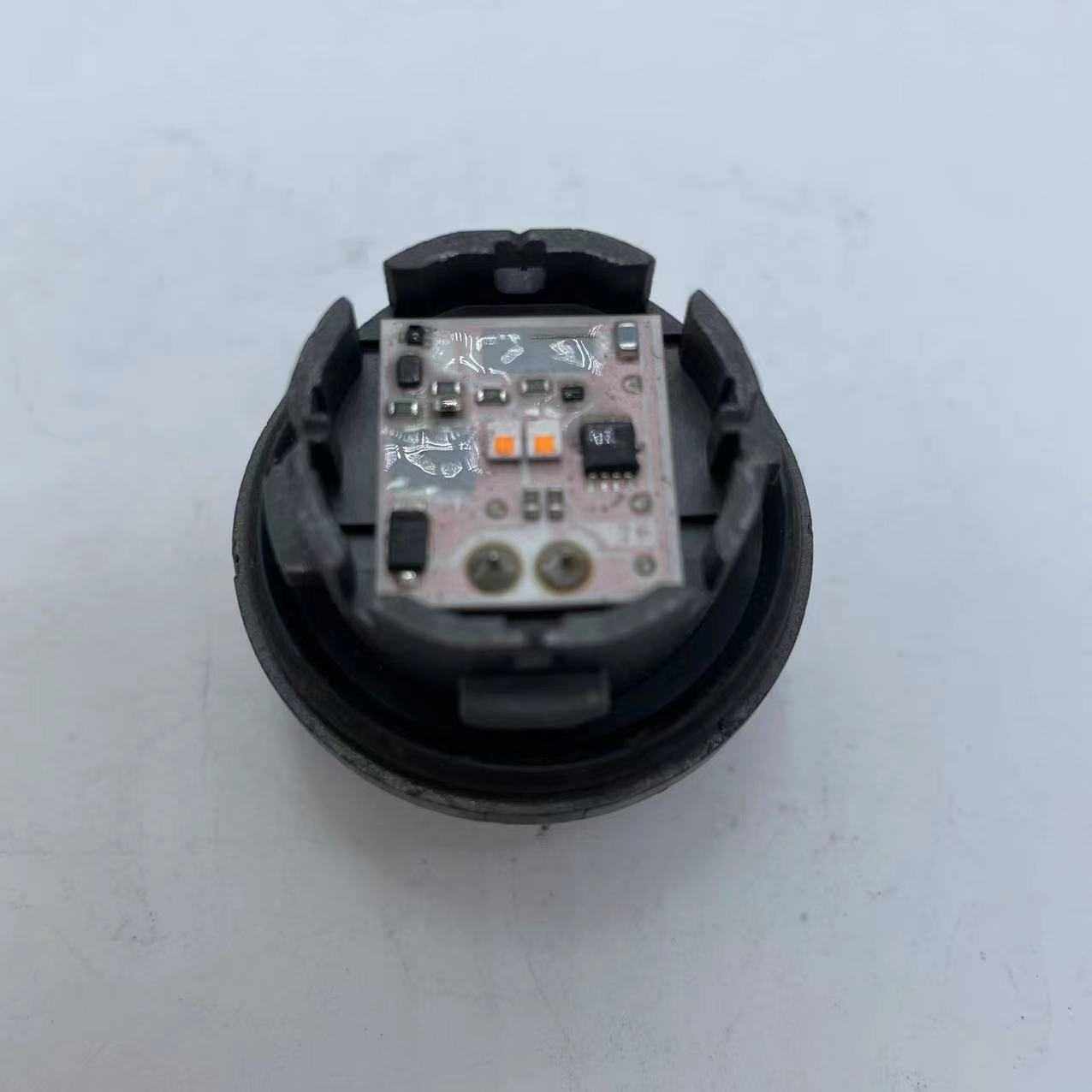 丰田卡罗拉倒车灯刹车灯日行灯LED光源模块灯泡原厂拆车