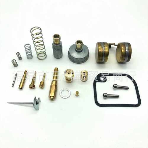 厂家直供 跨境 Simson 16N1-11 S50 S70 R50 S51化油器 修理包