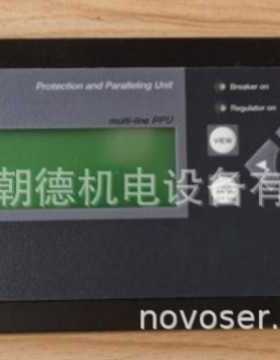 DEIF控制器Ultracapacitor UCC-4电位计EPQ96-2