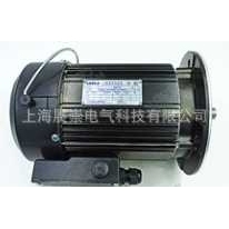 马达  M3A411  1.1KW  1.5HP 加工中心BT50 刀库电机