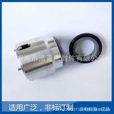 现货供应LOWARA罗瓦拉水泵SHS80-200/300密封件