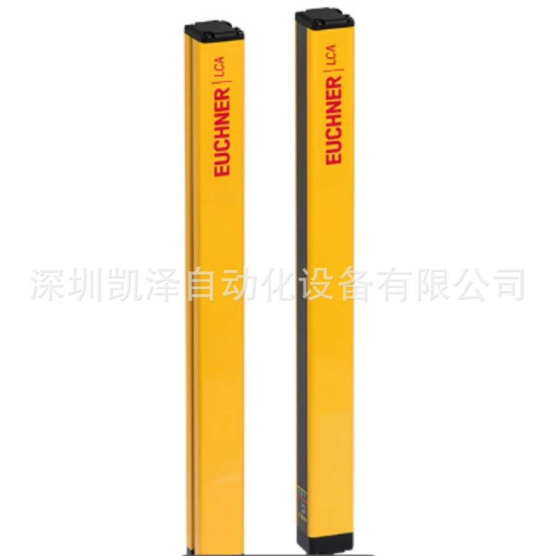 euchner德国安全开关TQ TQ1-1202SG024-5000 （订单号 104748）