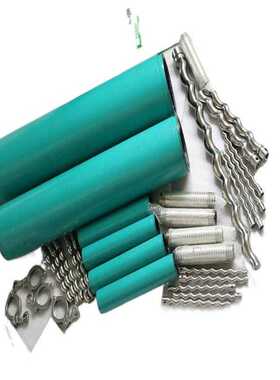 德国耐驰螺杆泵NM045BY01L06B转子定子胶套进口国产通用配件现货