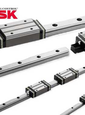 NSK直线导轨滑块NH200240，NH200230，NH200393，NH200650