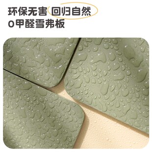 儿童房床头靠背软包动q物榻榻米床头无床头靠垫墙围防撞护墙板定