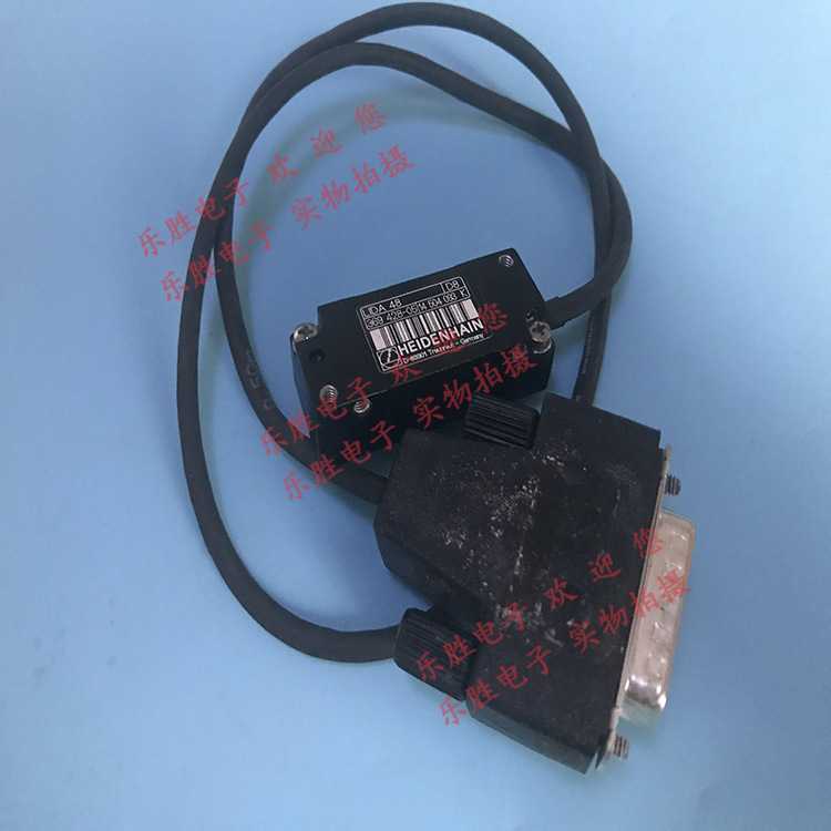 海德汉HEIDENHAIN光栅尺读数头LIDA 48/LIDA 48R/LIDA 47 LIDA 28
