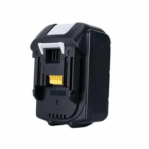 适用于 BL1815  BL1840  BL1850 BL1860B锂电池工具电池