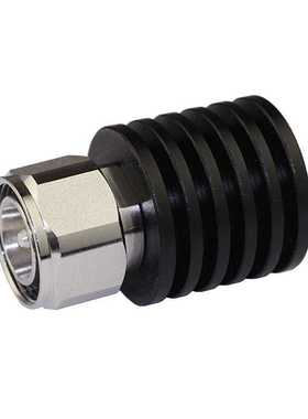 DC-3GHz 5W 迷你DIN公头 同轴固定负载 4.3-10接头匹配负载 现货