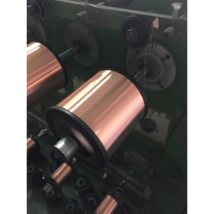 厂家直销铜包铝裸线 CCA：0.12-0.19mm 同轴线缆、RF射频线缆内导