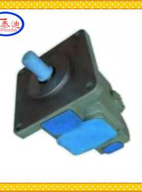 供应PV2R24-33/136-F PV2R14-33/153-F双联叶片泵 注塑机液压泵