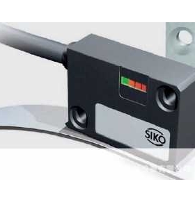 SIKO希科MBA111磁栅尺 磁读头 磁栅尺