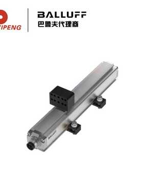 巴鲁夫BTL032P磁致伸缩位置测量系统BTL5-E10-M0300-P-S32传感器