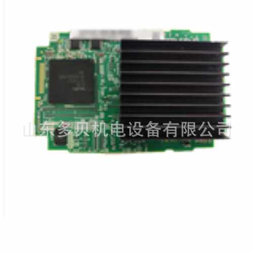 A20B-3300-0476 fanuc数控机床配件机器人主板CPU