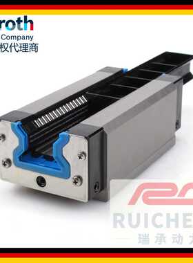 力士乐rexroth滚柱滑块重载R18514322X  R18514232X R18513232X