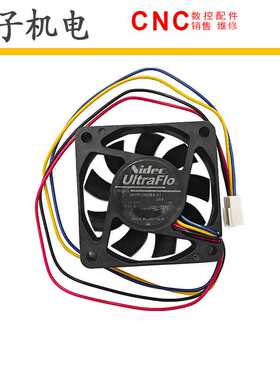 U60R12MUBB-57 FANUC发那科系统主轴散热器风扇原装